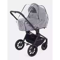 Универсальная коляска Rant Flex 3в1 RA077 (черный) - Превью изображения №26 — Интернет-магазин Time-Shop