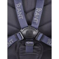 Универсальная коляска Rant Flex 3в1 RA077 (черный) - Превью изображения №24 — Интернет-магазин Time-Shop