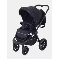 Универсальная коляска Rant Flex 3в1 RA077 (черный) - Превью изображения №20 — Интернет-магазин Time-Shop