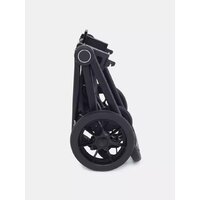 Универсальная коляска Rant Flex 3в1 RA077 (черный) - Превью изображения №25 — Интернет-магазин Time-Shop