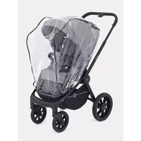 Универсальная коляска Rant Flex 3в1 RA077 (черный) - Превью изображения №27 — Интернет-магазин Time-Shop