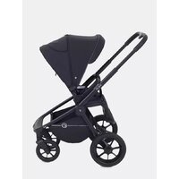 Универсальная коляска Rant Flex 3в1 RA077 (черный) - Превью изображения №22 — Интернет-магазин Time-Shop