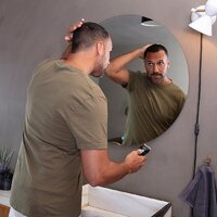 Машинка для стрижки волос Beurer MN5X - Превью изображения №2 — Интернет-магазин Time-Shop