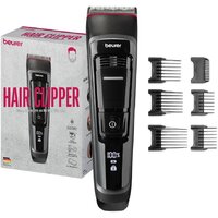 Машинка для стрижки волос Beurer MN5X - Превью изображения №3 — Интернет-магазин Time-Shop