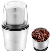 Электрическая кофемолка Kitfort KT-1329 - Превью изображения №2 — Интернет-магазин Time-Shop