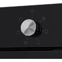 Электрический духовой шкаф MAUNFELD EOEC.516B - Превью изображения №6 — Интернет-магазин Time-Shop