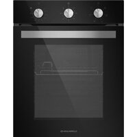 Электрический духовой шкаф MAUNFELD EOEC.516B - Превью изображения №1 — Интернет-магазин Time-Shop