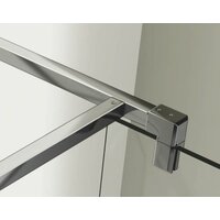 Душевая стенка WeltWasser WW400 100G+30G - Превью изображения №6 — Интернет-магазин Time-Shop