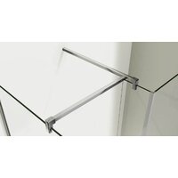 Душевая стенка WeltWasser WW400 100G+30G - Превью изображения №4 — Интернет-магазин Time-Shop