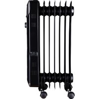 Масляный радиатор Leonord LE-1907 - Превью изображения №3 — Интернет-магазин Time-Shop