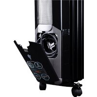 Масляный радиатор Leonord LE-1907 - Превью изображения №6 — Интернет-магазин Time-Shop