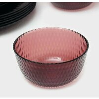 Набор тарелок Luminarc Идиллия Лилак O0325 (43 пр) - Превью изображения №10 — Интернет-магазин Time-Shop