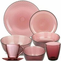 Luminarc Идиллия Лилак O0325 (43 пр)