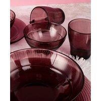 Набор тарелок Luminarc Идиллия Лилак O0325 (43 пр) - Превью изображения №18 — Интернет-магазин Time-Shop