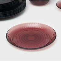 Набор тарелок Luminarc Идиллия Лилак O0325 (43 пр) - Превью изображения №11 — Интернет-магазин Time-Shop