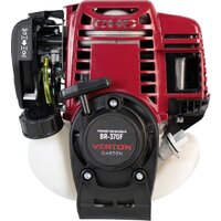 Триммер Verton Garden BR-370F - Превью изображения №2 — Интернет-магазин Time-Shop
