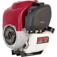 Триммер Verton Garden BR-370F - Превью изображения №5 — Интернет-магазин Time-Shop