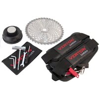 Триммер Verton Garden BR-370F - Превью изображения №40 — Интернет-магазин Time-Shop