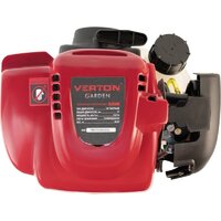 Триммер Verton Garden BR-370F - Превью изображения №10 — Интернет-магазин Time-Shop