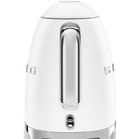 Электрический чайник Smeg KLF03WHMEU - Превью изображения №8 — Интернет-магазин Time-Shop