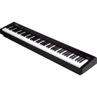 Цифровое пианино NUX NPK-10 (черный) - Превью изображения №2 — Интернет-магазин Time-Shop