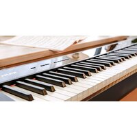 Цифровое пианино NUX NPK-10 (черный) - Превью изображения №3 — Интернет-магазин Time-Shop