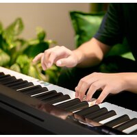 Цифровое пианино NUX NPK-10 (черный) - Превью изображения №4 — Интернет-магазин Time-Shop