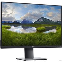 Монитор Dell P2421 - Превью изображения №2 — Интернет-магазин Time-Shop