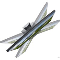 Монитор Dell P2421 - Превью изображения №8 — Интернет-магазин Time-Shop