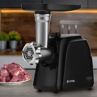 Мясорубка Vitek VT-3621 - Превью изображения №2 — Интернет-магазин Time-Shop