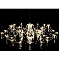 Kinklight Галанта 07889-80.02(21) (хром)