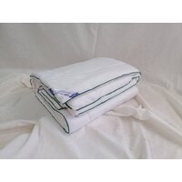 Одеяло Delford Бамбук Стандарт ПВХ 220x200 4БХЛ1-уп11 - Превью изображения №5 — Интернет-магазин Time-Shop