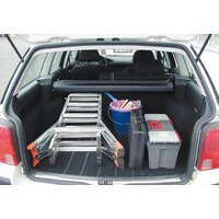 Лестница-трансформер Krause TeleMatic 4x5 129963 - Превью изображения №7 — Интернет-магазин Time-Shop