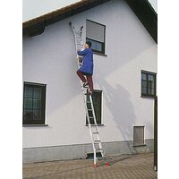 Лестница-трансформер Krause TeleMatic 4x5 129963 - Превью изображения №6 — Интернет-магазин Time-Shop