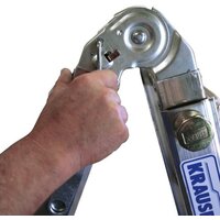 Лестница-трансформер Krause TeleMatic 4x5 129963 - Превью изображения №4 — Интернет-магазин Time-Shop