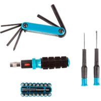 Набор домашнего мастера Bort BTK-160 (38 предметов) - Превью изображения №3 — Интернет-магазин Time-Shop