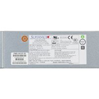 Блок питания Supermicro PWS-1K11P-1R - Превью изображения №3 — Интернет-магазин Time-Shop