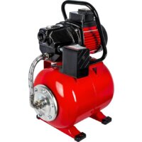 Насосная станция Quattro Elementi Automatico 1000 Ci - Превью изображения №4 — Интернет-магазин Time-Shop