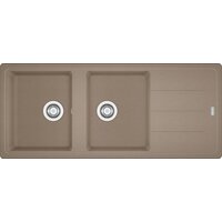 Franke Basis BFG 621-116 114.0676.261 (миндаль)