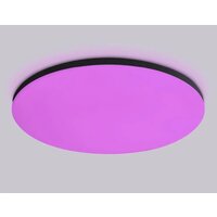 Припотолочная люстра Ambrella light Smart Orbital FZ2006 BK (черный) - Превью изображения №10 — Интернет-магазин Time-Shop