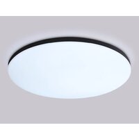 Припотолочная люстра Ambrella light Smart Orbital FZ2006 BK (черный) - Превью изображения №5 — Интернет-магазин Time-Shop