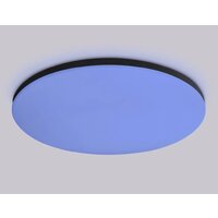 Припотолочная люстра Ambrella light Smart Orbital FZ2006 BK (черный) - Превью изображения №9 — Интернет-магазин Time-Shop