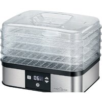 Сушилки для овощей и фруктов