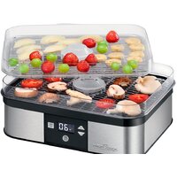 Сушилка для овощей и фруктов ProfiCook PC-DR 1116 - Превью изображения №2 — Интернет-магазин Time-Shop