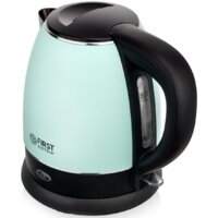 Электрический чайник First FA-5407-3 GN - Превью изображения №3 — Интернет-магазин Time-Shop