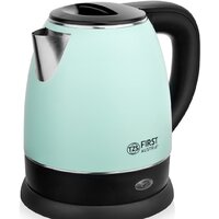 Электрический чайник First FA-5407-3 GN - Превью изображения №2 — Интернет-магазин Time-Shop