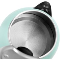 Электрический чайник First FA-5407-3 GN - Превью изображения №4 — Интернет-магазин Time-Shop