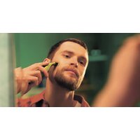 Универсальный триммер Philips OneBlade 360 QP2830/20 - Превью изображения №13 — Интернет-магазин Time-Shop