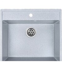 Granrus GR-555 (светло-серый)