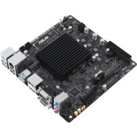 Материнская плата ASUS Prime N100I-D D4-CSM - Превью изображения №4 — Интернет-магазин Time-Shop